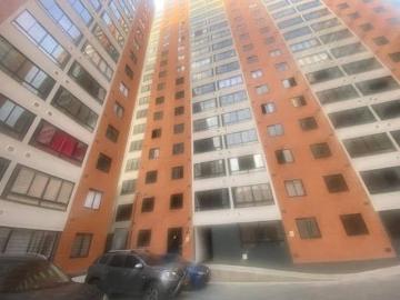Apartamento en arriendo, Ciudad la salle