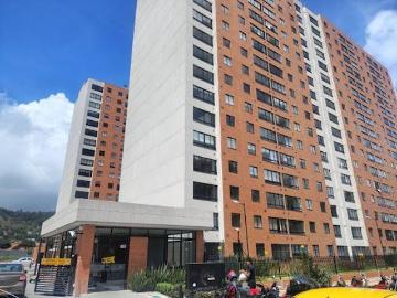 Apartamento en arriendo, El redil