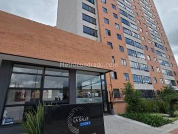 Apartamento en Arriendo, Ciudad La Salle, Bogotá D.C
