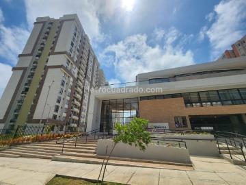 Apartamento en Arriendo, Ciudad Mallorquin, Puerto Colombia