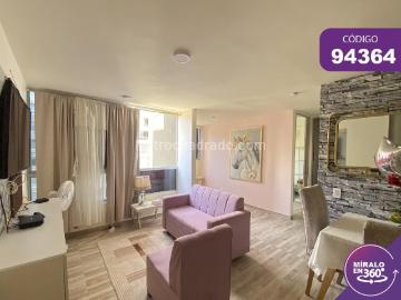 Apartamento en Arriendo, Ciudad Mallorquin, Puerto Colombia