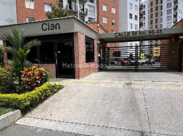 Apartamento en Arriendo, Ciudad Melendez, Cali