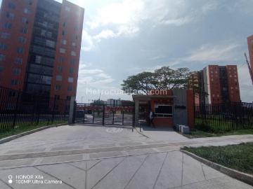 Apartamento en Arriendo, Ciudad Melendez, Cali