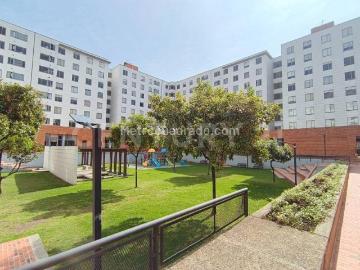 Apartamento en Arriendo, Ciudad Salitre, Bogotá D.C