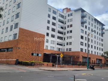 Apartamento en Arriendo, CIUDAD SALITRE OCCIDENTAL, Bogotá D.C
