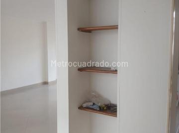 Apartamento en Arriendo, Ciudad Salitre Occidente, Bogotá D.C