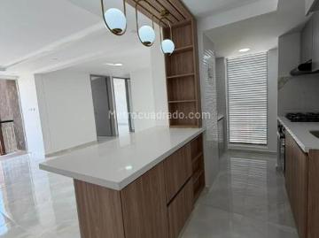 Apartamento en Arriendo, Ciudad Pacifica, Cali