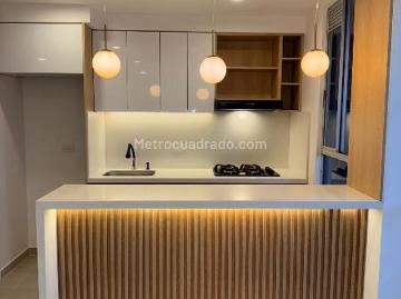 Apartamento en Arriendo, Ciudad Pacifica, Cali