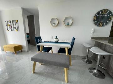 Apartamento en Arriendo, Ciudad Pacifica, Cali