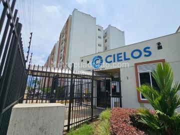 Apartamento en Arriendo, Ciudad Pacifica, Cali