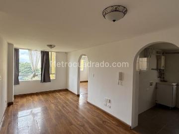 Apartamento en Arriendo, Ciudadela El Poblado, Bogotá D.C