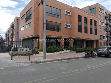 Apartamento en Arriendo, Ciudadela Foresta Verganzo, Tocancipá