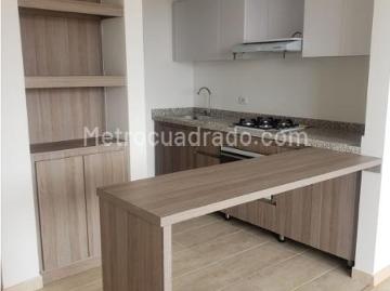 Apartamento en Arriendo, Ciudadela La Prosperidad, Madrid