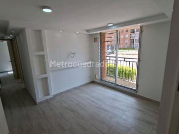 Apartamento en Arriendo, Ciudadela La Prosperidad, Madrid