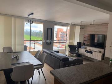 Apartamento en Arriendo, Ciudadela Novaterra, Mosquera