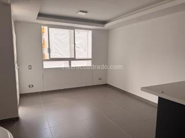 Apartamento en Arriendo, Ciudadela Pangola, Jamundi