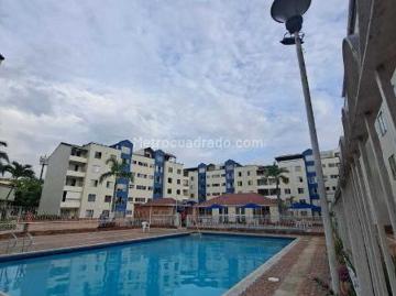 Apartamento en Arriendo, CIUDADELA REAL DE MINAS, Bucaramanga