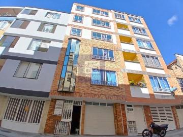 Apartamento en arriendo Ciudadela Real De Minas, Occidente