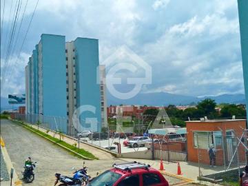 Apartamento en arriendo Comuna 2, Perímetro Urbano Popayán, Popayán, Centro, Cauca, Rap Pacífico, 190001, Colombia