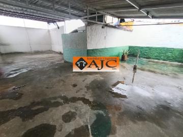 Apartamento en arriendo, Comuneros