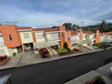 Apartamento en arriendo Condominio Campo Aragon, Popayán, Cauca, Colombia