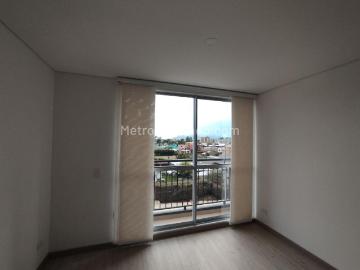 Apartamento en Arriendo, Conjunto Forte Puerta del Sol, Cajicá