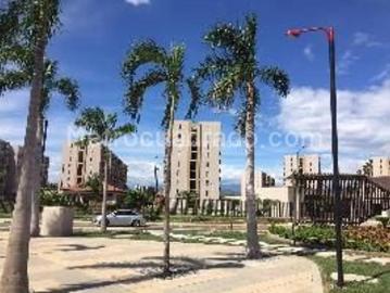Apartamento en Arriendo, Conjunto Las Palmas, Ricaurte