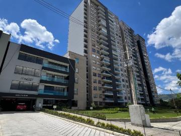 Apartamento en arriendo Conjunto Residencial Country Park, Floridablanca, Santander, Colombia