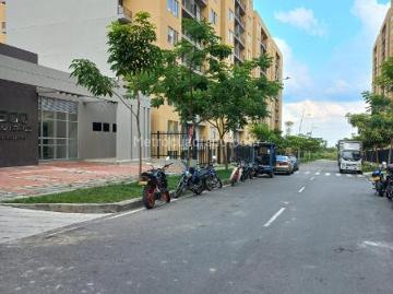 Apartamento en Arriendo, Conjunto Residencial Eco Santa Cruz Piso 10, Ibagué