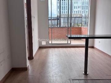 Apartamento en Arriendo, CONJUNTO RESIDENCIAL ECOLOFT CHIA, Chía