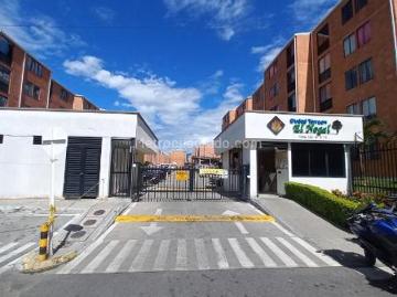 Apartamento en Arriendo, Conjunto Residencial El Nogal Piso 3 Sin Ascensor, Ibagué
