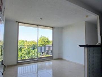 Apartamento en arriendo, Conjunto residencial entresierras