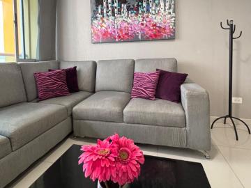 Apartamento en arriendo Conjunto Residencial Germania, Circunvalar 35, Bucaramanga, Santander, Colombia