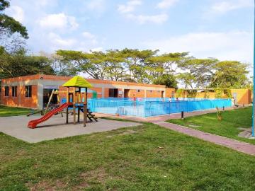 Apartamento en arriendo Conjunto Residencial Los Ocobos 1, Ibagué, Tolima, Colombia