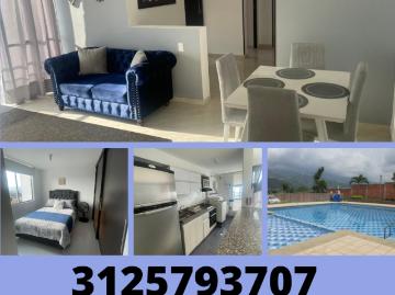 Apartamento en arriendo Conjunto Residencial Puerto Varas, Circunvalar, Sotomayor, Floridablanca, Bucaramanga, Floridablanca, Santander, Colombia