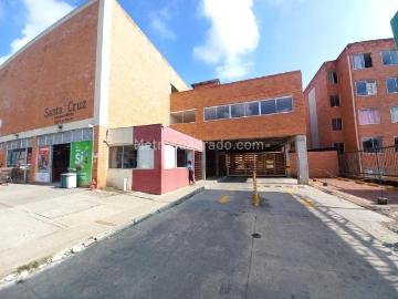 Apartamento en Arriendo, Conjunto Residencial Santa Cruz Piso 8, Ibagué