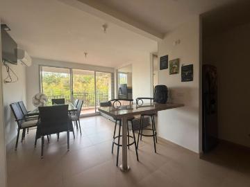 Apartamento en arriendo Conjunto Residencial Santorini Reserva De Peñalisa, Diagonal 6, Ricaurte, Cundinamarca, Colombia