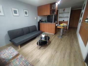 Apartamento en arriendo, Conquistadores