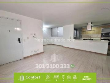 Apartamento en Arriendo, CONQUISTADORES, Medellín