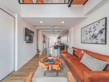 Apartamento en Arriendo, Conquistadores, Medellín