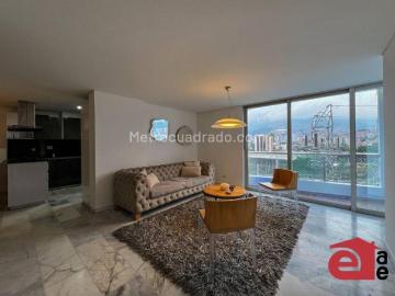 Apartamento en Arriendo, Conquistadores, Medellín