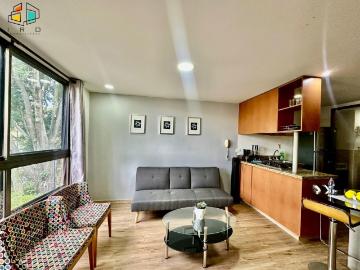 Apartamento en Arriendo Conquistadores Medellin