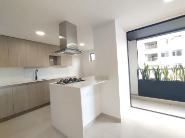 Apartamento en arriendo Conquistadores, Medellín