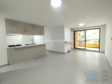 Apartamento en Arriendo, Conquistadores, Medellín