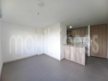 Apartamento en arriendo Conquistadores, Occidente