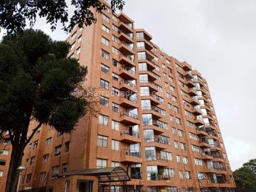 Apartamento en Arriendo, Colina Campestre, Bogotá D.C