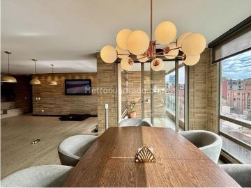 Apartamento en Arriendo, COLINA SANTA PAULA, Bogotá D.C