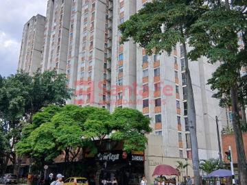 Apartamento en arriendo, Colon