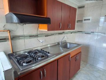 Apartamento en arriendo, Colon