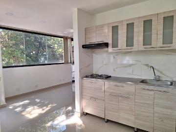 Apartamento en arriendo, Colon
